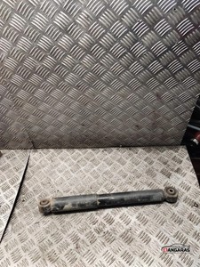 VW CADDY III Variant 2KB, 2KJ, 2CB, 2CJ Stoßdämpfer hinten rechts 2.00 32380493