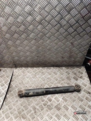 VW CADDY III Variant 2KB, 2KJ, 2CB, 2CJ Stoßdämpfer hinten rechts 2.00 32380493