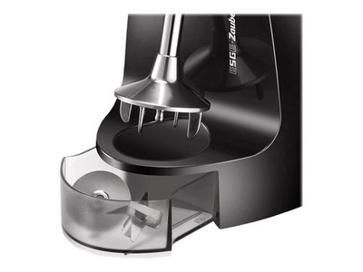 UNOLD ESGE M 200 Immersion Blender 1.5m 200W Chrome ESGE-Zauberstab  M