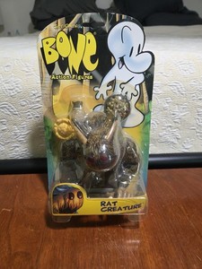 Bone Rat Creature | eBay