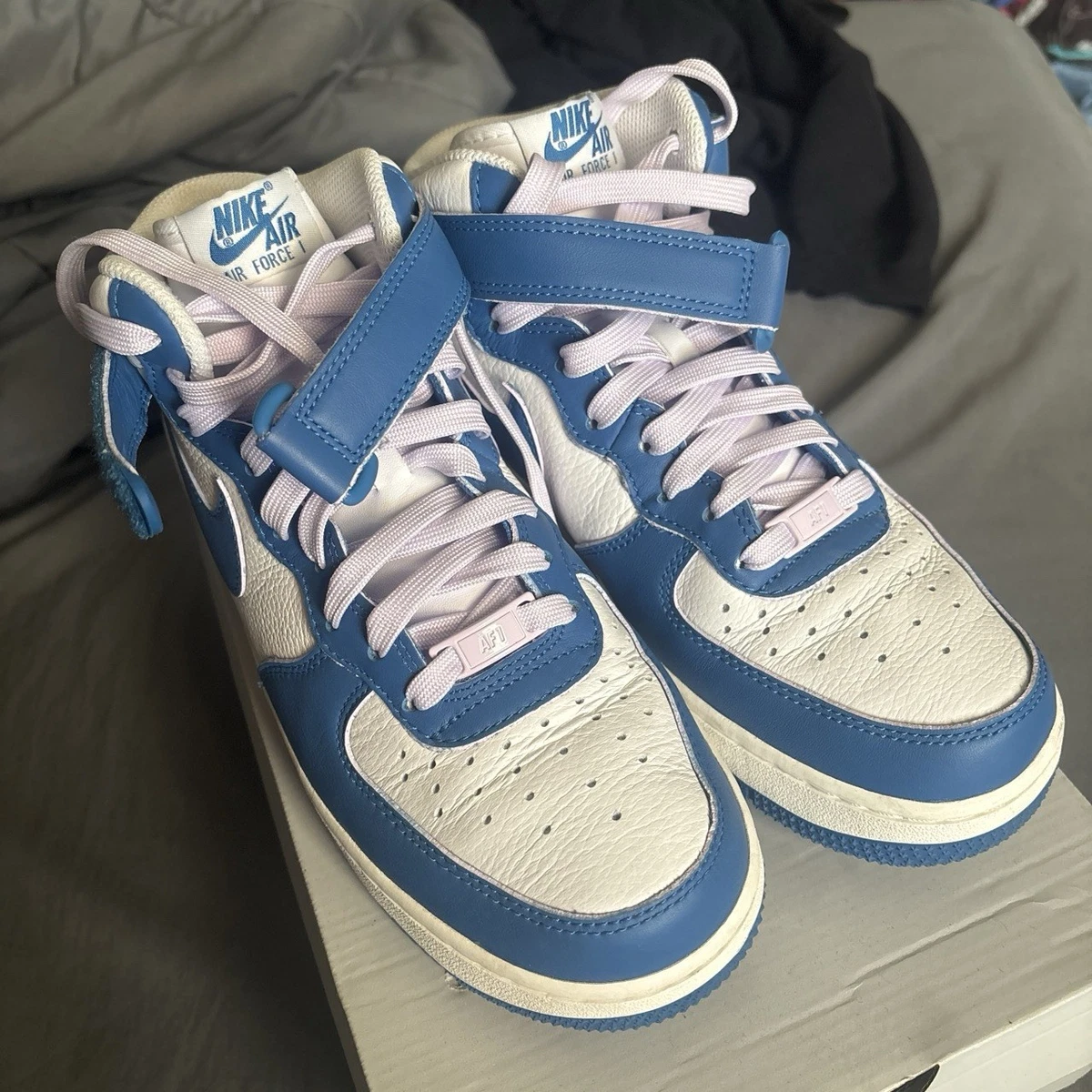 シューズ(男性用) NIKE AIRJORDAN 1 ARMY PACK ARMED FORCES Preços baixos em Nike Air Force 1 Armed Forces | eBay