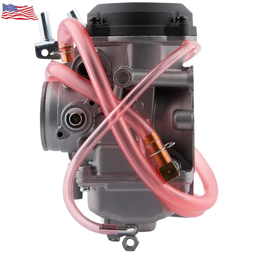 Carburetor for Harley Davidson Sportster 883 1200 Electra Glide CV40 27492-96 - Image 4 of 4