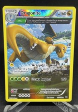 Dragonite #52/108 (2015) - Roaring Skies - Reverse Holo Rare - LP/NM on eBay