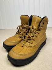 READ Nike Woodside 2 High ACG Boots Waterproof Unisex 524872-703 4Y