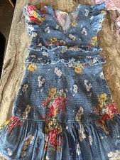 Love Shack Fancy Dress womens medium