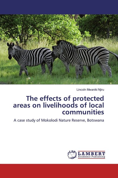 Lincoln Mwaniki Njiru | The Effects Of Protected Areas On Livelihoods Of...-image