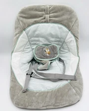 Ingenuity Baby Swing Replacement Seat Fox Portable