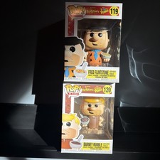 Ultimate Funko Pop Ad Icons Figures Gallery and Checklist 198