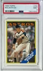 Nolan Ryan (HOF) 1988 Topps #250 PSA 9 (MINT) Baseball Card