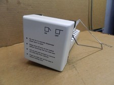 Whirlpool Refrigerator Ice Maker Assembly Part  4317943 1088300