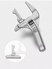 Rollgabelschlüssel Engländer Franzose Maulschlüssel Gabelschlüssel Sanitär KfZ