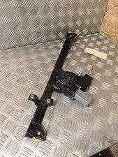 Lève vitre Fiat DUCATO