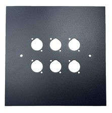 PROCRAFT Junction Box Flush Mount Style Panel / Plate ONLY / Made in USA