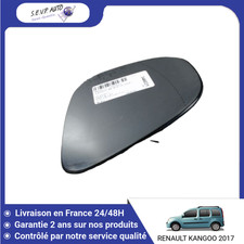 Glace de rétroviseur Renault KANGOO