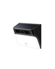 eufy Security Solar Wall Light Cam S120 Solar Security Camera Outdoor Wireless,