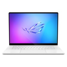 ASUS ROG Zephyrus G16 GU605 Laptop 2.5K OLED Core Ultra 9 64GB 2TB RTX 5080