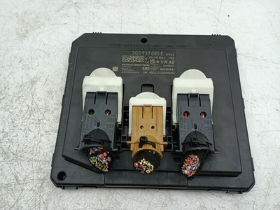 SEAT IBIZA KAROSSERIE STEUERGERÄT BCM ECU 2Q0937085E MK5 2021 - 2025