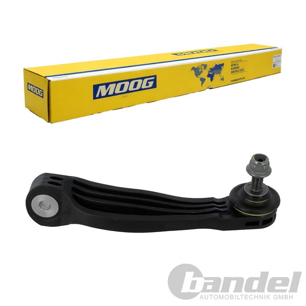 Moog Koppelstange Hinten Links Passend FüR Audi Q4 Cupra Born Skoda Enyaq VW Id.-image