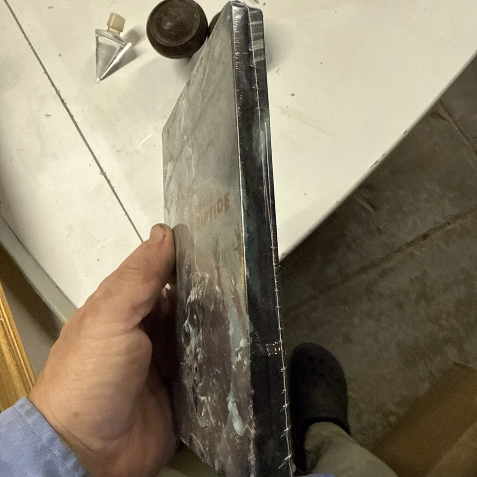 Dead Island: Riptide Steelbook (Sony PlayStation 3, 2013) PS3  - Image 2 of 4