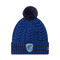 New Era Kinder WintermüTze Beanie - Harry Potter Ravenclaw