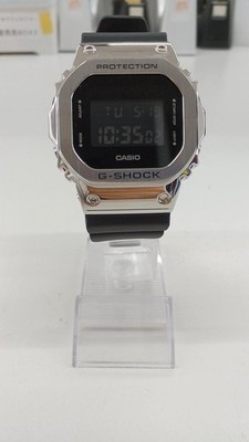 Buy Casio G-Shock GM-5600 Men's SS Rubber Watch From Japan online