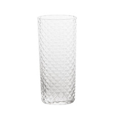 ZAFFERANO SET 4 BICCHIERI BIBITA 41 CL IN VETRO SONORO - VENEZIANO MIXOLOGY