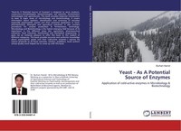 Yeast - As A Potential Source Of Enzymes Burhan Hamid