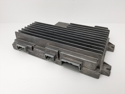 2013-2016 Lincoln MKX Premium THX Sound System Amplifier CA5T