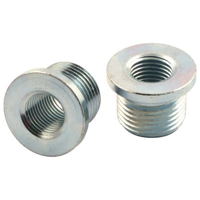 Namz , Auspuffanlage Ab 18 MM A 12 Mm. Set Druckminderer Stopfen Sensor, 12-17