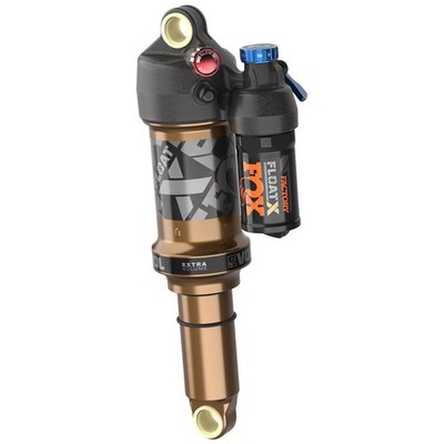 float x factory stoßdämpfer f-s 2pos-adj evol lv 210x55mm R-979-01-176 FOX AM