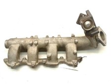 090940209C ANSAUGKRÜMMER / 103699 / 4638 FÜR NISSAN PATHFINDER R51 *