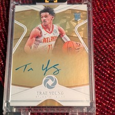 2018-19 Panini Opulence Basketball Cards 10