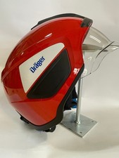 Feuerwehrhelm Dräger HPS SafeGuard  NEU !!