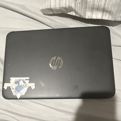 HP Pavilion 11.6'' Laptop Intel Celeron 4GB RAM 32GB eMMC Intel HD Wi-Fi