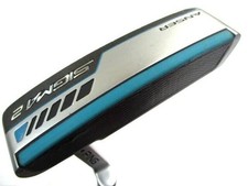 Ping Sigma 2 Anser Platinum Putter Used Golf Do Nagoya Atsuta Store As Soon Thed
