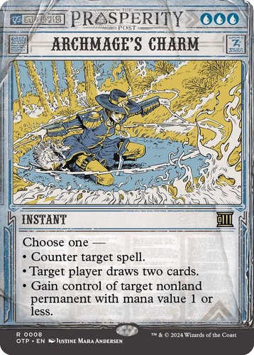 Outlaws of Thunder Junction Rares and Mythics, Magic the Gathering, OTJ MTG TCG - Picture 3 of 75