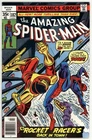 Amazing Spider-Man #182 1978 (VF 8.0)