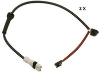 Warnkontakt Bremsbelagverschleiß TRW GIC310 FüR Boxster Porsche Cayman 987 720