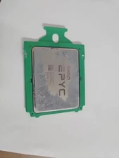 unlock AMD Epyc 7352 Server Processor (3.2 GHz, 24 Cores, Socket SP3) With Tray