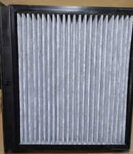 MANN-FILTER CUK 2430 Cabin Air Filter Pollen Filter with Activated Carbon