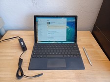 Microsoft Surface Pro 4 1724 Intel M3-6Y30 4G...