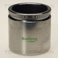 Triscan Kolben Bremssattel 8170 234827 FüR Bmw Alfa E30 33 48Mm Stahl 3Er Z1 316