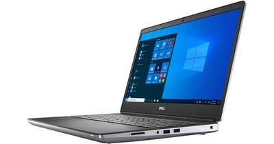 Dell Precision 7550 第10世代i7 16GB/512GB Dell Precision 7550 i7 10th Gen 16GB 512GB SSD Windows 11 Pro | eBay