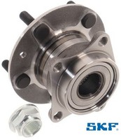 SKF VKBA7544 Radlagersatz Radlager Satz Hinterachse Hinten FüR Mazda