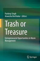 Trash Or Treasure Pardeep Singh