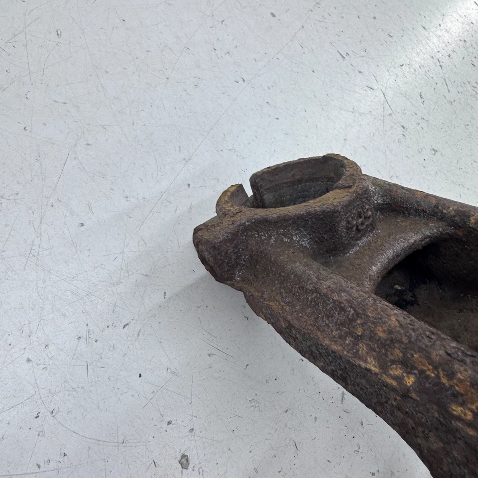 COJINETE BUJE RUEDA PEUGEOT 207 NSF LH PASAJERO DELANTERO IZQUIERDO 1.4 GASOLINA KFT 09-14 Foto 2 de 4