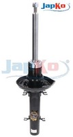 Japko MJ00033 StoßDäMpfer StossdäMpfer FüR Audi FüR Seat FüR Skoda FüR VW