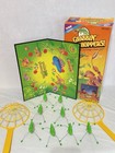 VINTAGE Grabbin Grasshoppers Game COMPLETE Tyco 1990 Kids Jumping 90s