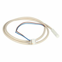 TemperaturfüHler Kompatibel Mit Bosch Ntc Sensor FüR Verdampfer Gefrierschrank