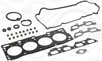 Elring Dichtungssatz Zylinderkopf 727.530 FüR Mazda GG GY Hatchback Station MPV